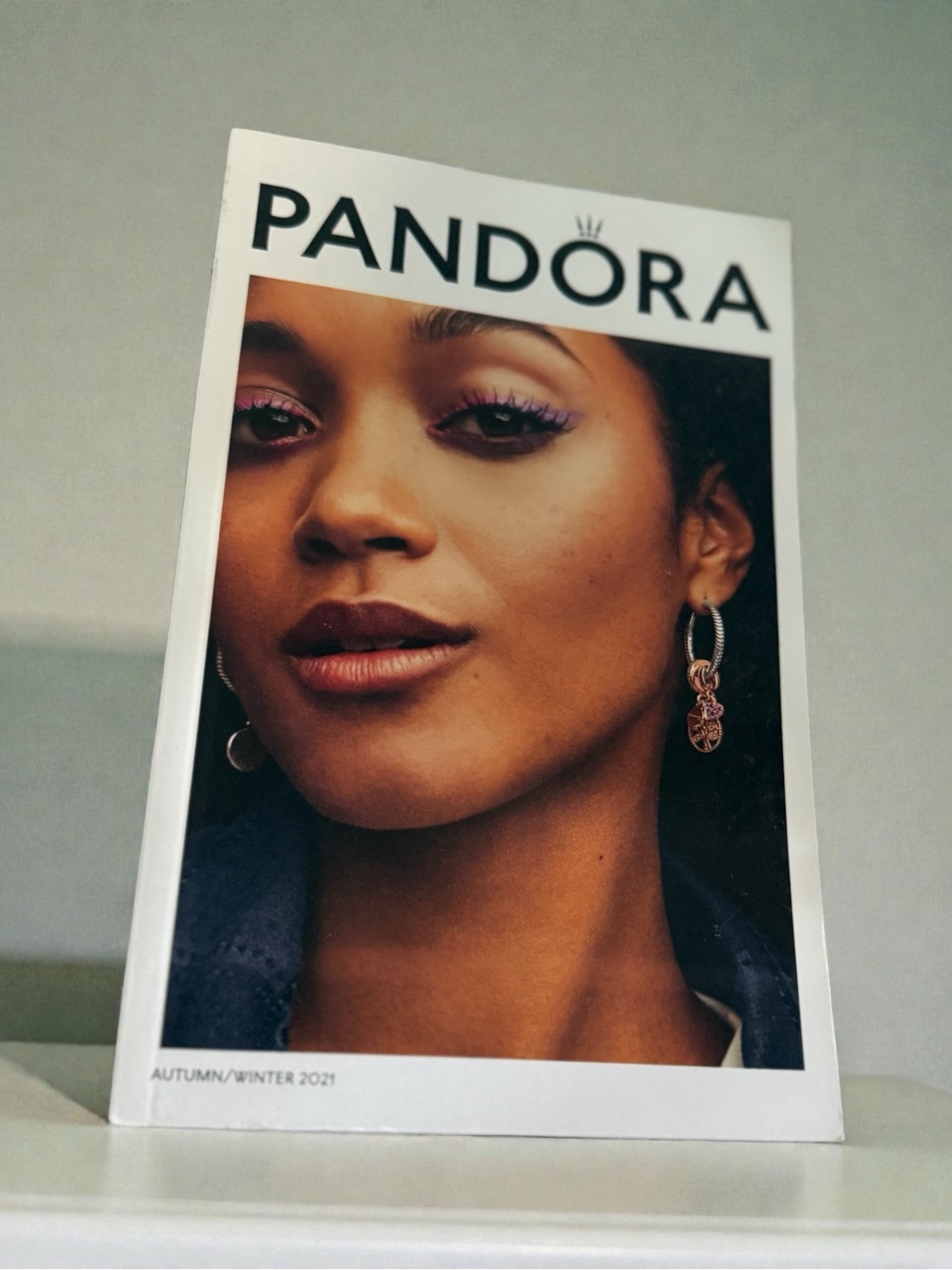 Pandora Catalg147 Color Pages Pandora Catalg147 Color Pages